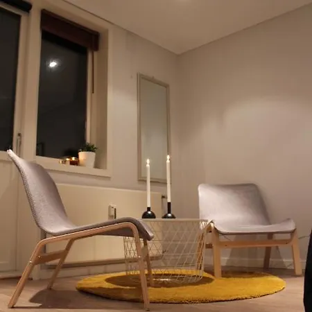 Lejlighed Bryggen Studio In *