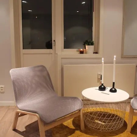 Lejlighed Bryggen Studio In